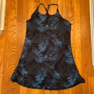 CVG Limitless Dress